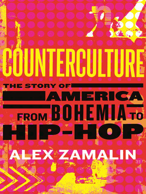 cover image of Counterculture